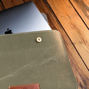 Labora 13 Duim Laptop Sleeve