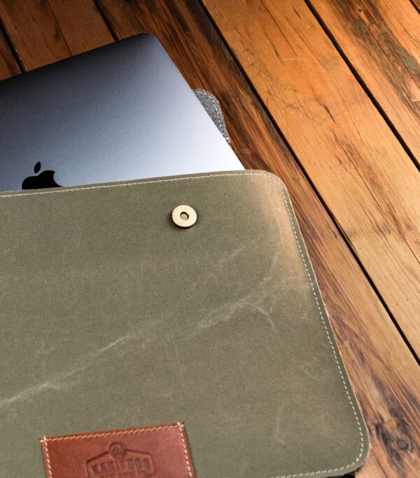 Labora 13 Duim Laptop Sleeve