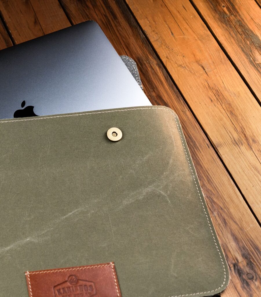 Labora 13 Duim Laptop Sleeve