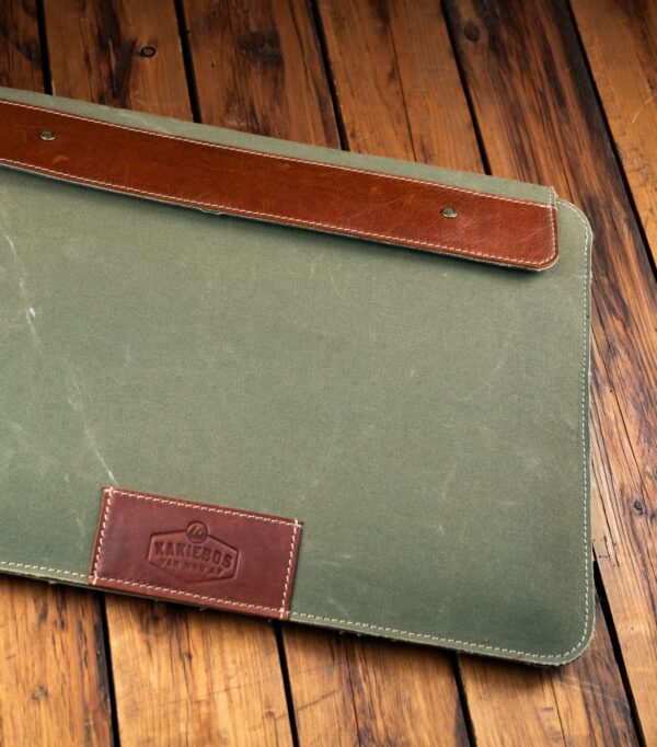Labora 15 Duim Laptop Sleeve