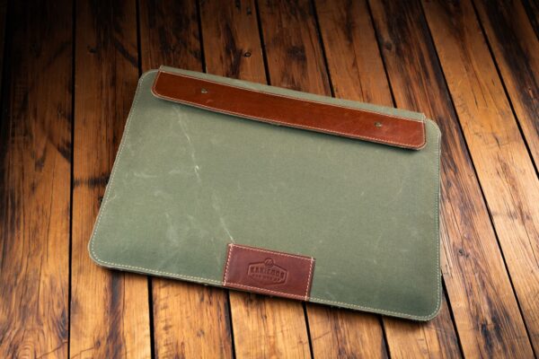 Labora 15 Duim Laptop Sleeve - Image 2