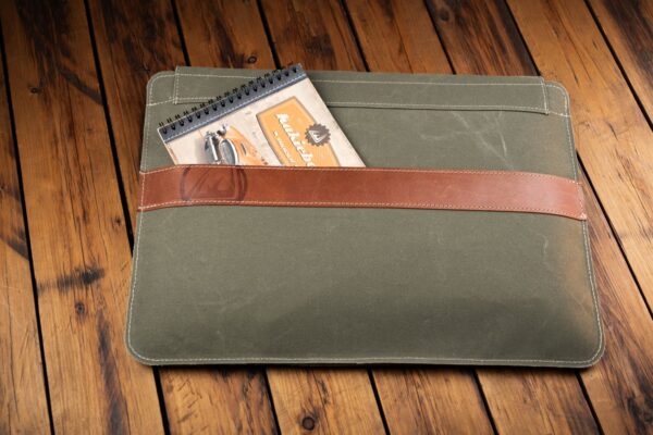 Labora 15 Duim Laptop Sleeve - Image 4