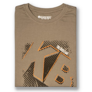 KORT MOU T-HEMP - Falcon Putty