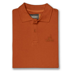 GOLF HEMP - Oranje