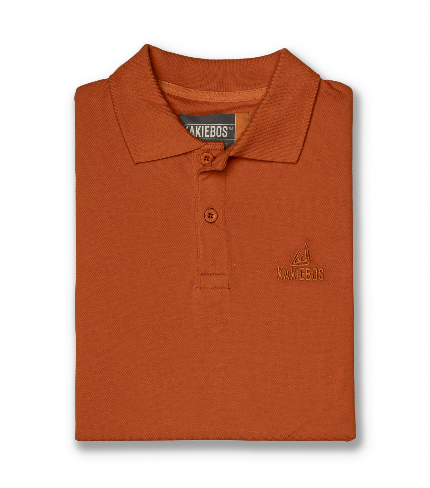 GOLF HEMP - Oranje