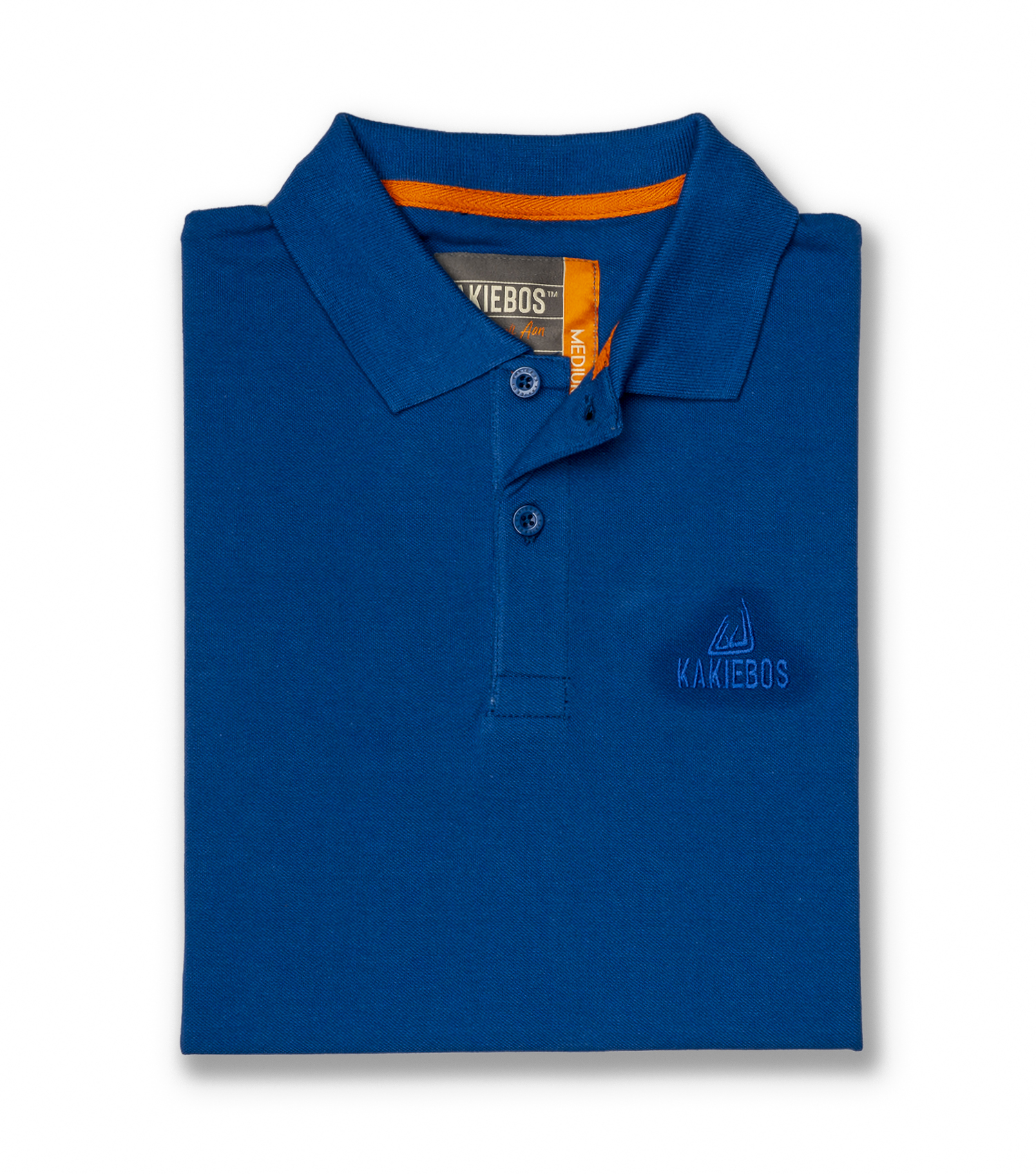 KBMG056 GOLF HEMP Royal