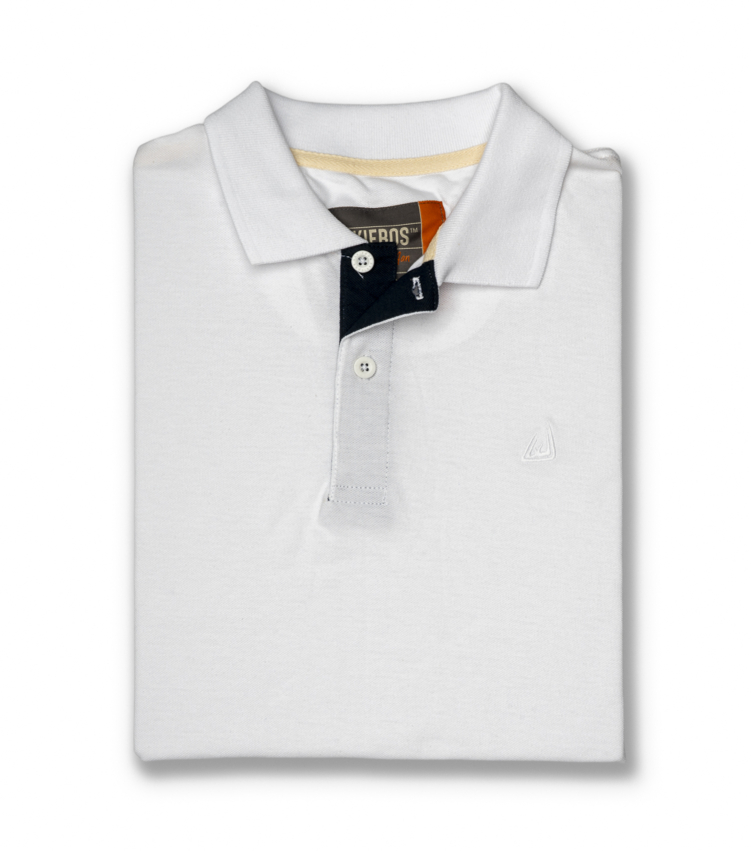 KBMG057 GOLF HEMP - Wit