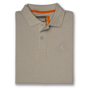 GOLF HEMP - Silver