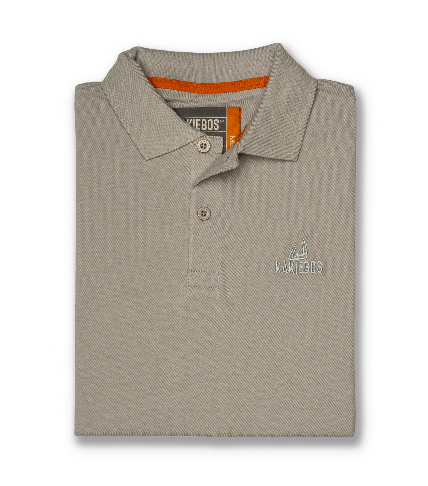 GOLF HEMP - Silver