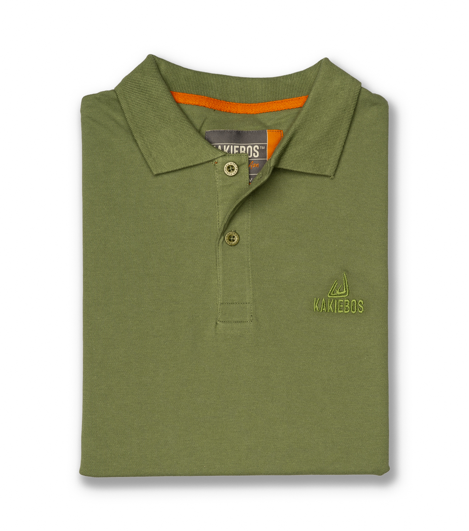 KBMG056 GOLF HEMP Olyf