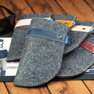 Riri Sonbril Sak - Navy
