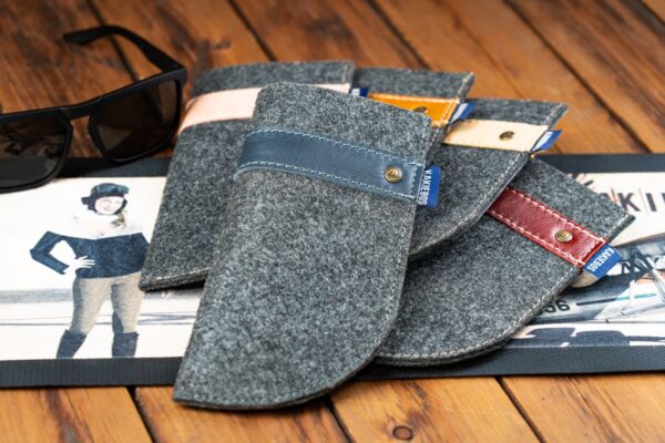 Riri Sonbril Sak - Navy