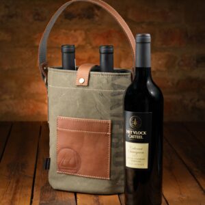 Labora Dubbel Wynsak