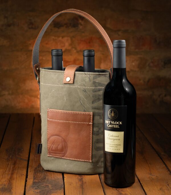 Labora Dubbel Wynsak