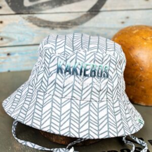 KBLH053 / Casual Widebrim Hat/ Lig Grys