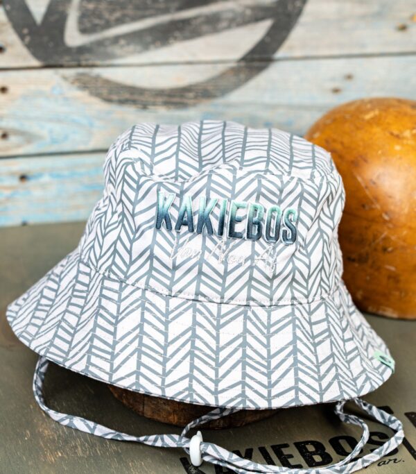 KBLH053 / Casual Widebrim Hat/ Lig Grys