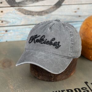 KBLH054 / Cap / Charcoal