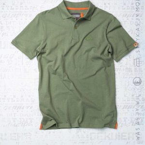 KBMG056 GOLF HEMP - Olyf