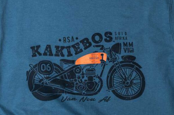 KBMT001 KORT MOU T-HEMP - Deep Ocean - Image 2