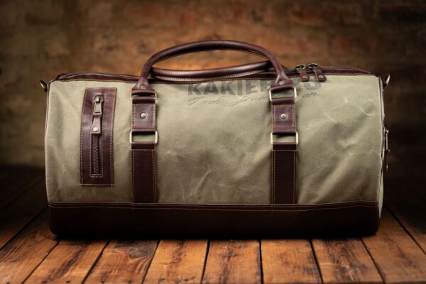Labora Naweek Duffel