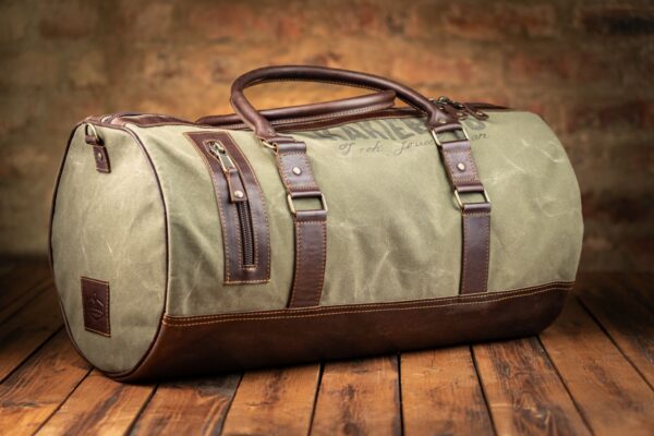 Labora Naweek Duffel - Image 2