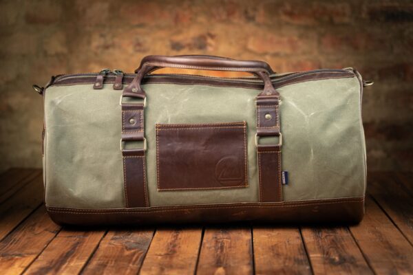 Labora Naweek Duffel - Image 3