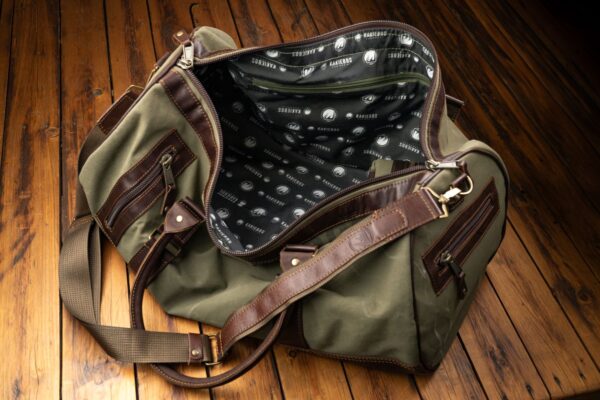 Labora Naweek Duffel - Image 5