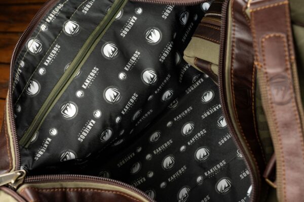 Labora Naweek Duffel - Image 7