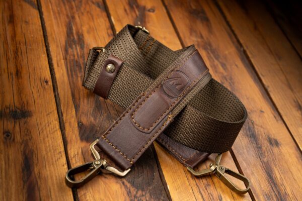 Labora Naweek Duffel - Image 8