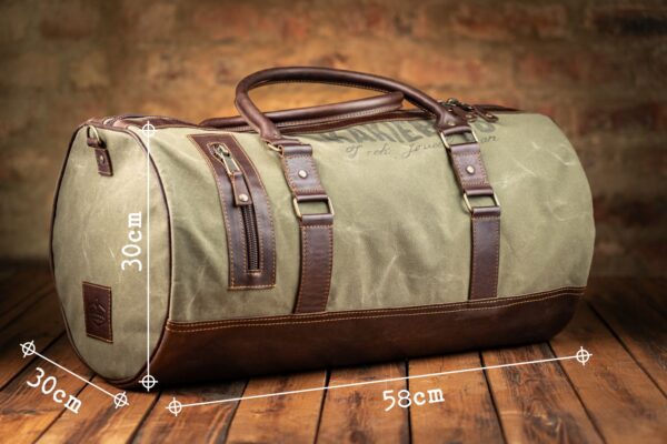 Labora Naweek Duffel - Image 9