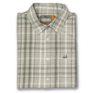 KORT MOU KNOOP HEMP - Silwer Multi