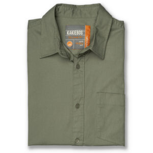 KORT MOU KNOOP HEMP - Olyf