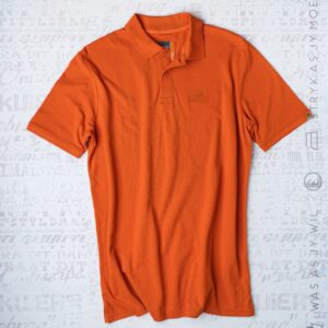 KBMG056 GOLF HEMP - Oranje