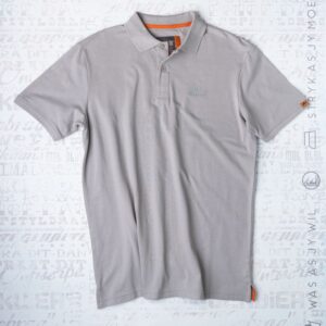 KBMG056 GOLF HEMP - Silver