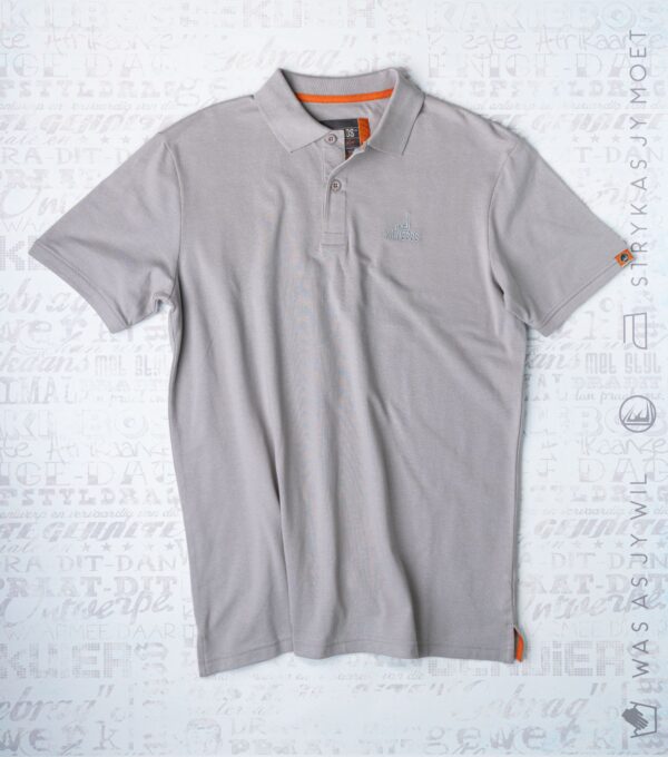 KBMG056 GOLF HEMP - Silver