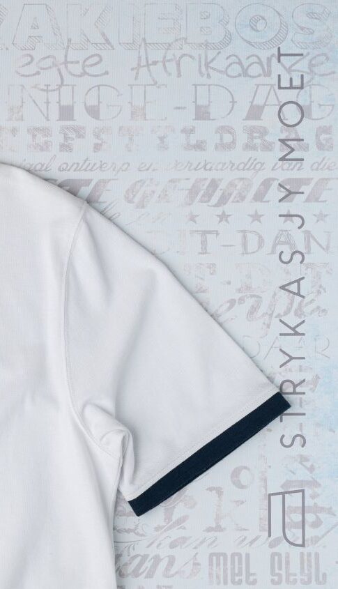 KBMG057 GOLF HEMP - Wit - Image 3