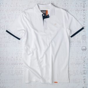 KBMG057 GOLF HEMP - Wit