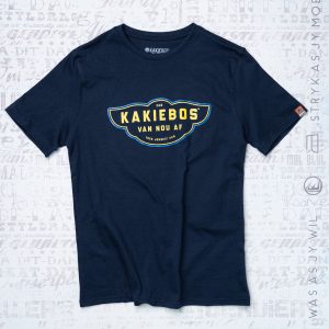 KBMT034 KORT MOU T-HEMP - Navy