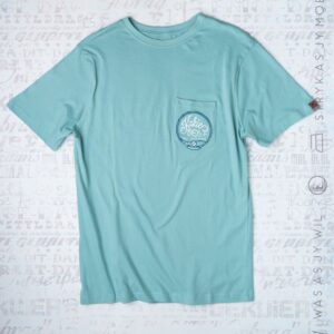 KBMT003 KORT MOU T-HEMP - Aquafier Ocean