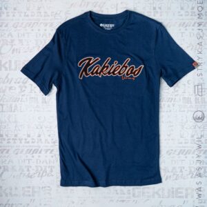 KBMT014 KORT MOU T-HEMP - Navy