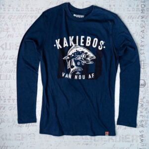 KBMT019 LANG MOU T-HEMP - Navy