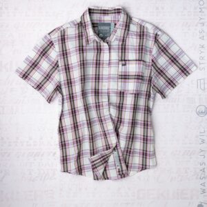KBLS041 KORTMOU KNOOP HEMP - Pienk Multi