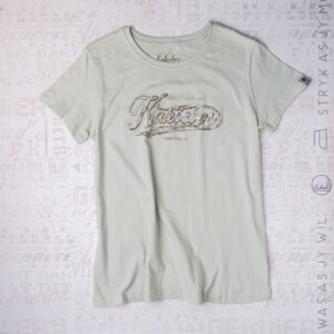 KBLT040 Kort Mou T-Hemp - Chino