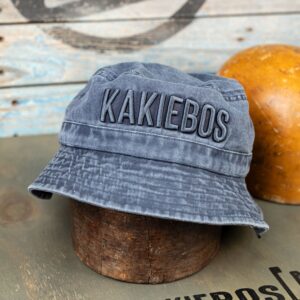 KBMH104 / Bucket Hat / Navy Blou