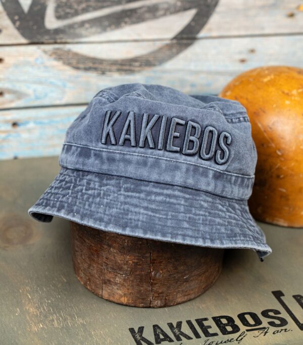 KBMH104 / Bucket Hat / Navy Blou