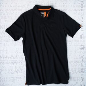 KBMG056 GOLF HEMP- Swart
