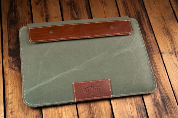 Labora 13 Duim Laptop Sleeve - Image 4