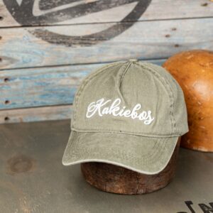 KBLH054 / Cap / Olive