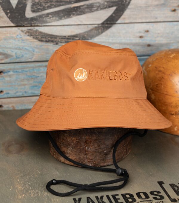 KBMH106 / Hat / Tan - Image 2