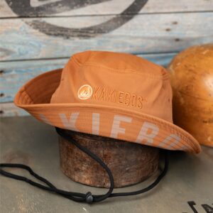 KBMH106 / Hat / Tan